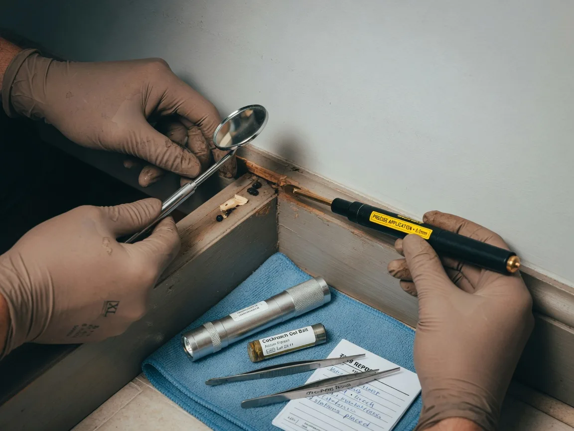 Why choose Emergency Pest Control in Cynthiana, OH